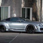 Bentley-Continental-GT-Supersports-Side