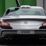 FAB-Design-Mercedes-SLS-Rear