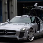 FAB-Design-Mercedes-SLS-Front