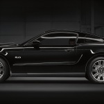 Black-Ford-Mustang