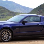 Mustang-GT-Purple
