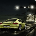 2011-Porsche-Cayman-R-Sports-Car