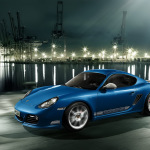 2011-Porsche-Cayman-R-Blue