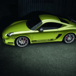 2011-Porsche-Cayman-R-Green