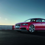 Audi-RS3-Sportback-Front-Track-photo