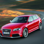 Audi-RS3-Sportback-Driving-Street