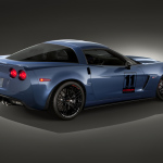 Corvette-Z06-Carbon-Edition-Side