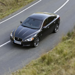 Jaguar-XF-Black-Pack-Top-Pic