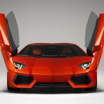 Lamborghini-Aventador-LP700-4-Front-Open-Doors