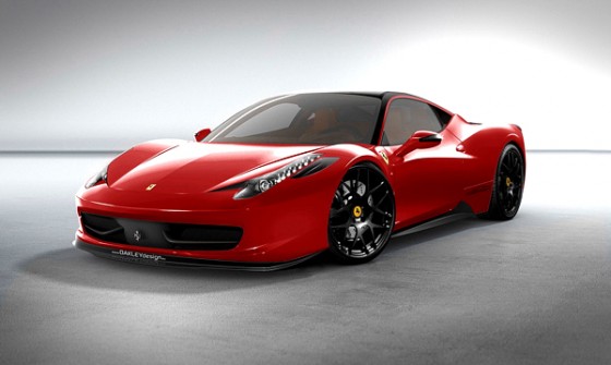 Oakley-Design-Ferrari-458-Italia