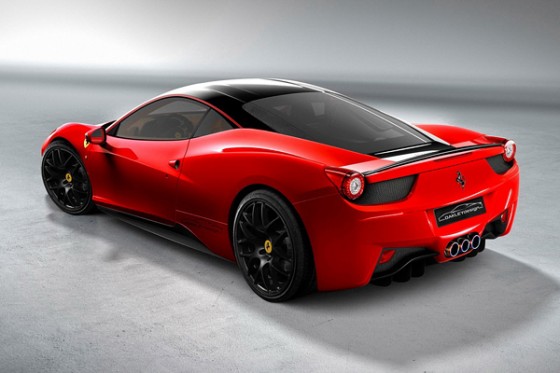 Oakley-Design-Ferrari-458-Italia-Red