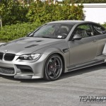 Vorsteiner-Matte-Metallic-Grey-GTRS3-BMW