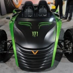 Vortex-Motors-F1-Front