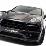 Hamann-Porsche-Cayenne-Front-Bumper