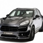 2011-Hamann-Porsche-Cayenne