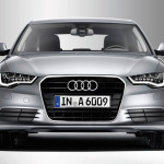 2012-Audi-A6-Front