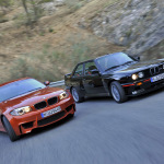 2012-bmw-1-series-m-coupe-and-E30-Picture