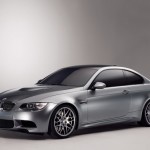 BMW-E92-M3-Coupe-Grey