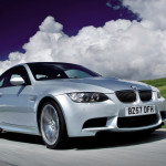 Silver-BMW-E92-M3-Coupe
