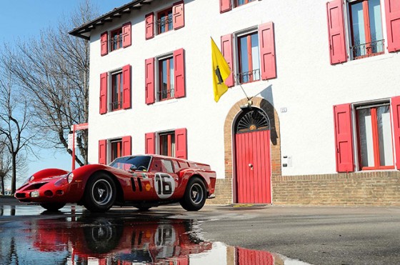 Ferrari-250-GT-Breadvan