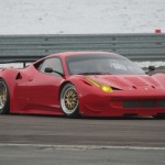 Ferrari-458-Italia-Race-Car