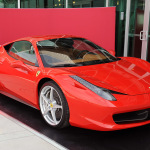 Ferrari-458-Italia-Front-Three-Quarters