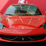 Ferrari-458-Italia-Front-Head-On