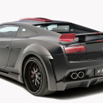 HAMANN-Lamborghini-Gallardo-Victory-II-Rear-Side
