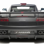 HAMANN-Lamborghini-Gallardo-Victory-II-Rear