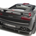 HAMANN-Lamborghini-Gallardo-Victory-II-Back