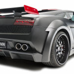 HAMANN-Lamborghini-Gallardo-Victory-II-Diffuser