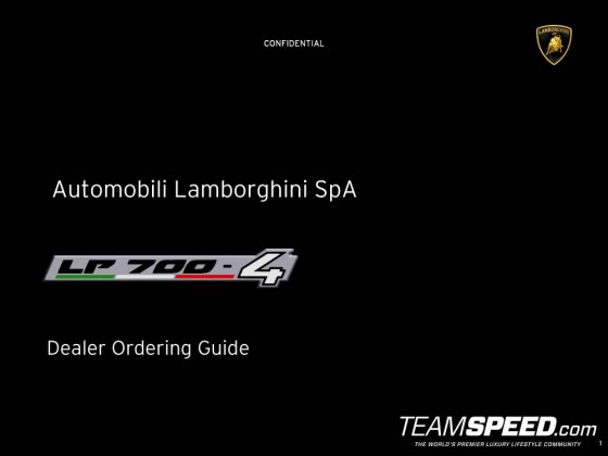 Lamborghini-lp700-4-Leaked-Dealer-Order-Guide-Page1