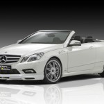 Piecha-Design-Mercedes-E-Class-Convertible