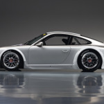 2011-Porsche-911-GT3-RSR-Side