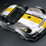 Porsche-911-GT3-RSR-Top
