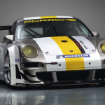 Porsche-911-GT3-RSR-Front