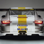 2011-Porsche-911-GT3-RSR-Rear