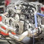 Promotive-Porsche-911-Turbo-Engine
