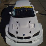 Senkyr-Motorsports-BMW-E82-GTR-Hood