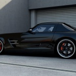 Black-Wheelsandmore-Mercedes-SLS-AMG