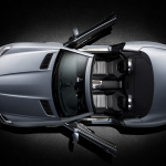 2012-Mercedes-SLK-Top-View