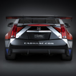 Cadillac-CTS-V-Coupe-Race-Car-Rear