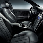 Maserati-Quattroporte-Black-Interior