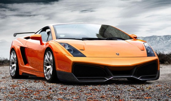 Amari-Design-Lamborghini-Gallardo-Invidia-Edition