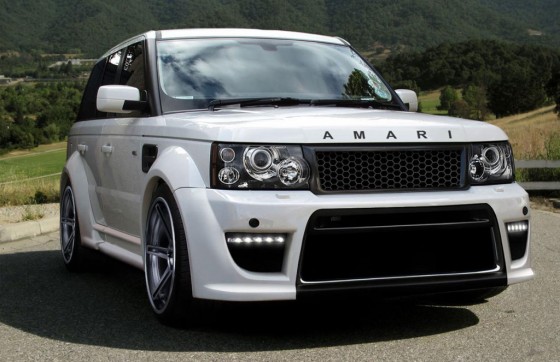 Amari-Design-Range-Rover-Sport-Windsor-Edition-Front