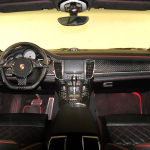 Anderson-Germany-Porsche-Panamera-Interior-Front