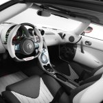 Koenigsegg-Agera-R-Interior
