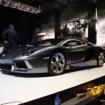 Lamborghini-Aventador-Geneva-Show-Picture-Side