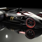 Lamborghini-PML-F-Formula-One