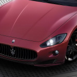 Maserati-GranCabrio-Sport-Grill